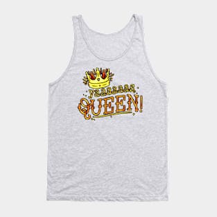 Yassss Queen! Tank Top